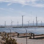 Dynamikken i Energimarkedet: Utviklinger og Fremtidsutsikter