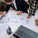 Konsolidering: En Dypdykk i Strategiske Beslutninger