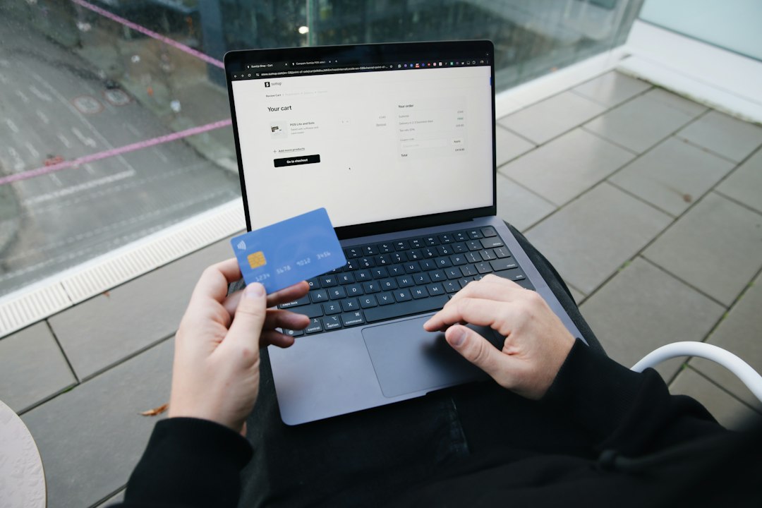 E-handel: Fremtidens Butikklandskap i Norge